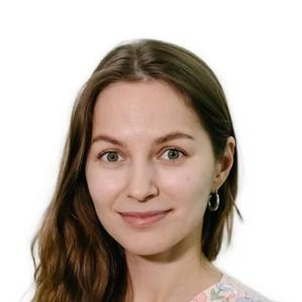 Калинина Алия Ильнуровна — Педиатр, Калининград