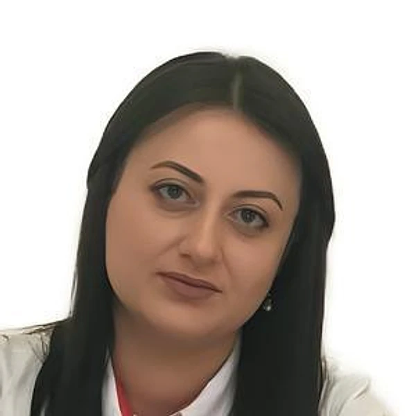 Лолаева Карина Савельевна — Невролог, Владикавказ