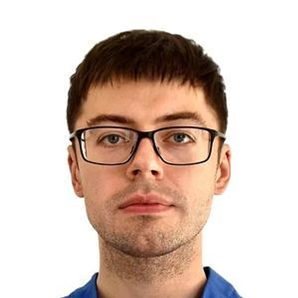 Хобец Владислав Владимирович — Репродуктолог, Гинеколог, Гинеколог-эндокринолог, Санкт-Петербург