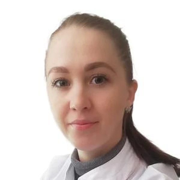 Карташова Наталья Викторовна — Невролог, Волгодонск