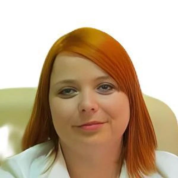 Васильева Татьяна Геннадьевна — Радиолог, Калининград