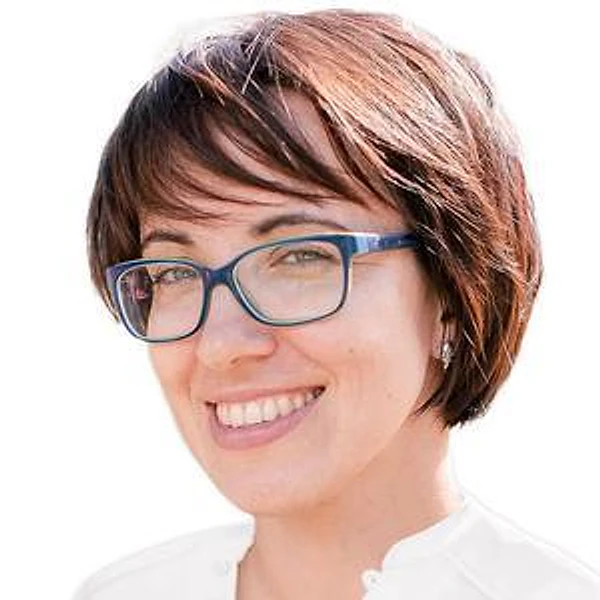 Багал Елизавета Владимировна — Акушерка, Санкт-Петербург