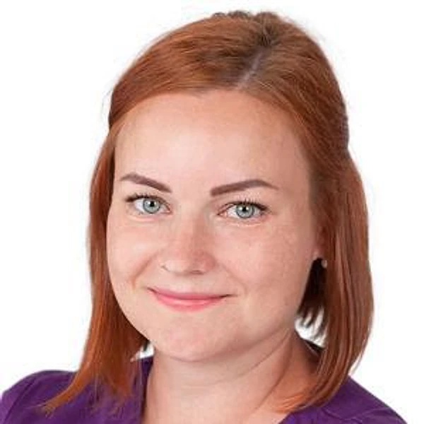 Дмитриева Варвара Сергеевна — Акушерка, Санкт-Петербург