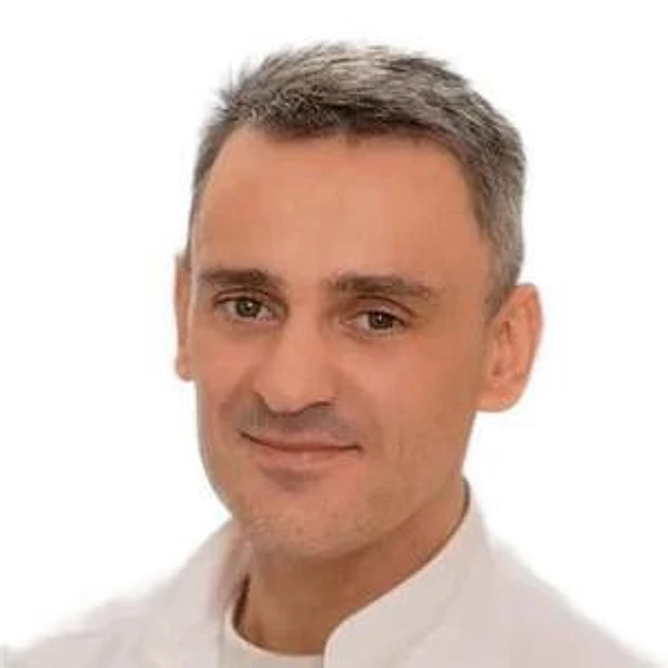 Левенец Василий Васильевич — Уролог, Андролог, Детский уролог, Люберцы