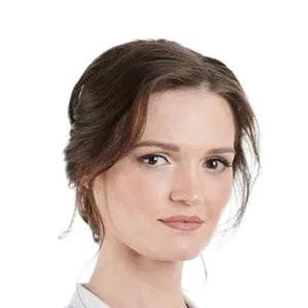 Обухова Анна Сергеевна — Эпилептолог, Детский невролог, Детский эпилептолог, Невролог, Ульяновск
