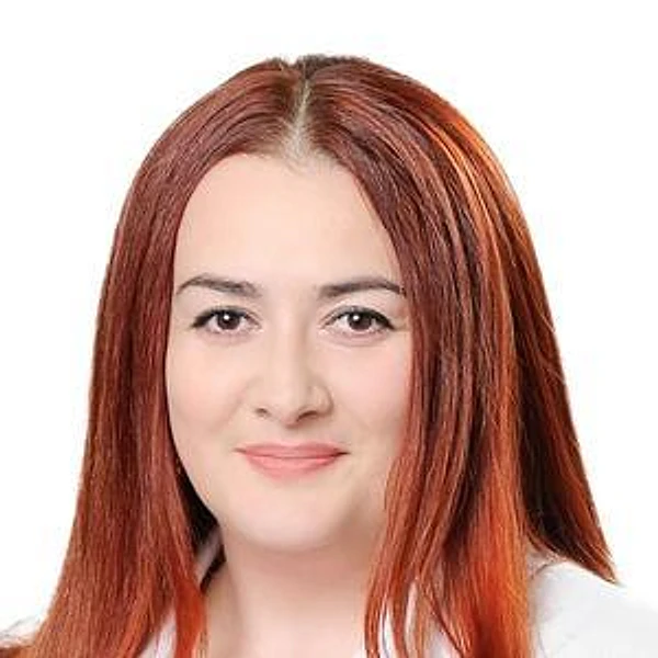 Гутиева Ирма Эльбрусовна — Рентгенолог, Беслан