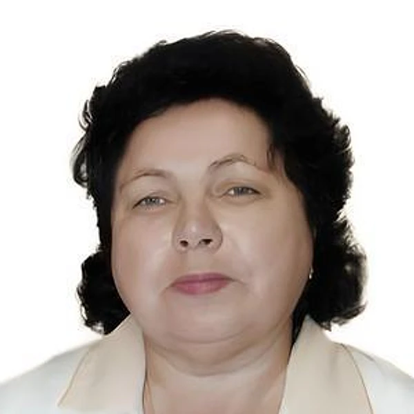 Цветкова Надежда Васильевна — Врач УЗИ, Детский врач УЗИ, Тверь