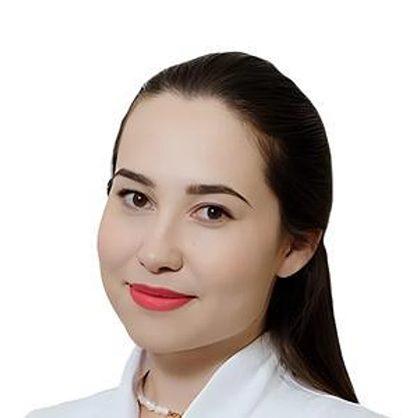 Булатова Наиля Тагировна — Офтальмолог (окулист), Детский офтальмолог, Оптометрист, Самара