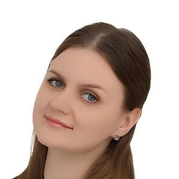 Волкова Юлия Юрьевна — Офтальмолог (окулист), Детский офтальмолог, Самара