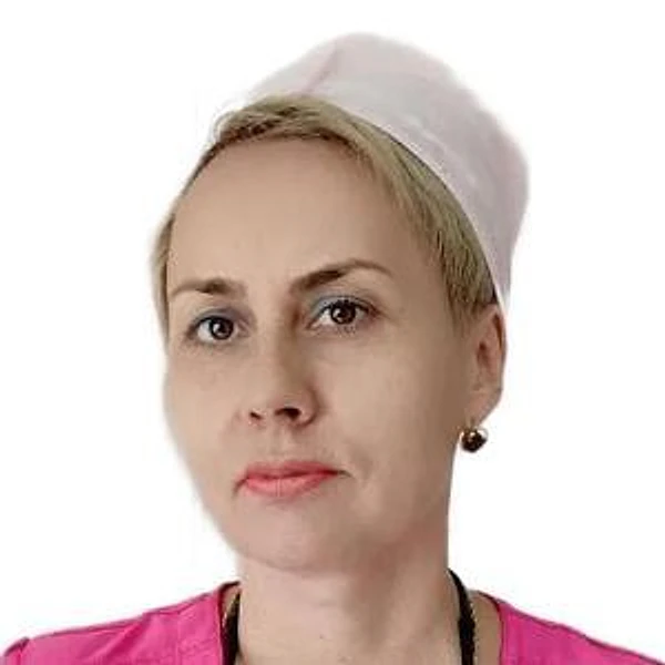 Царгасова Яна Викторовна — Стоматолог, Детский стоматолог, Минеральные Воды