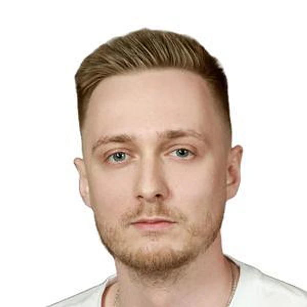 Свиридов Марк Александрович — Стоматолог-ортопед, Сургут