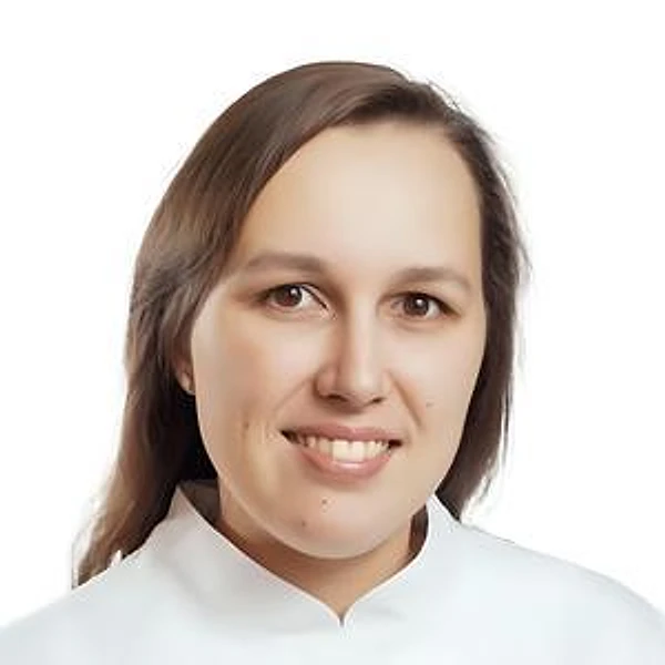 Далаева Анна Евгеньевна — Гастроэнтеролог, Терапевт, Чита