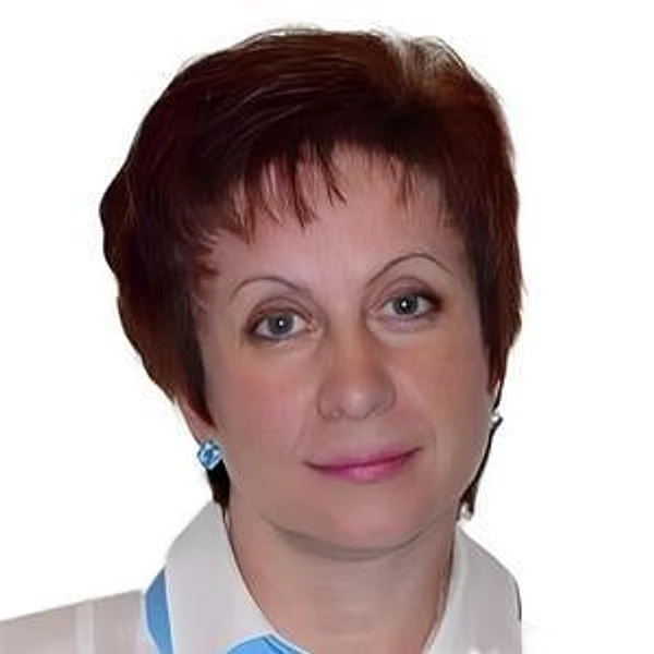 Уварова Светлана Вадимовна — ЛОР, Детский ЛОР, Иваново