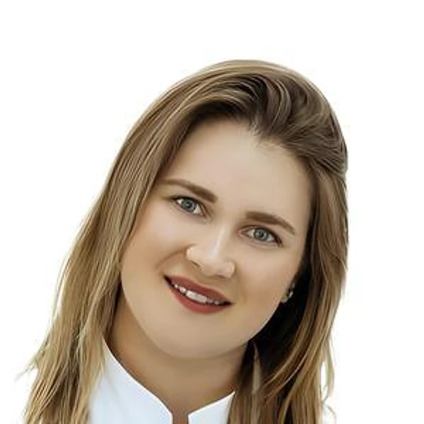 Шевченко Ангелина Александровна — Стоматолог-гигиенист, Аксай