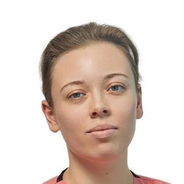 Орлова Анастасия Александровна — Детский стоматолог, Владимир