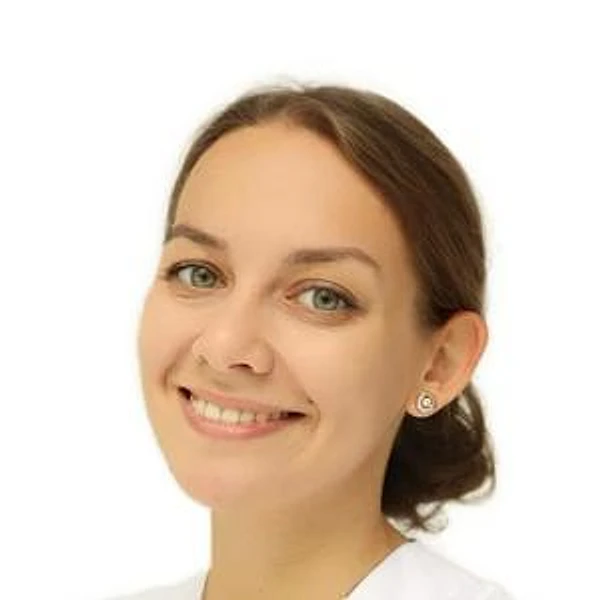 Петрова Ольга Алексеевна — Стоматолог-ортопед, Гнатолог, Стоматолог, Нижний Новгород