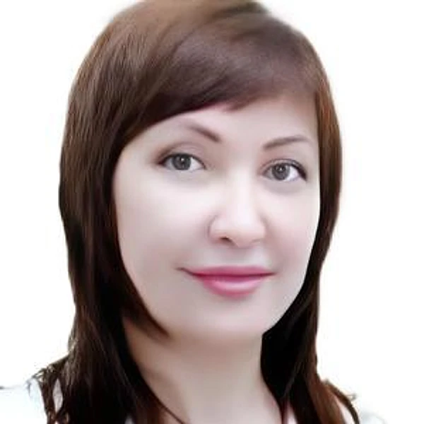Шевчук Татьяна Александровна — Стоматолог, Детский стоматолог, Нижний Новгород