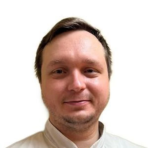 Протасов Василий Дмитриевич — Невролог, Детский невролог, Луга