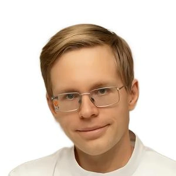 Гладков Константин Дмитриевич — Детский стоматолог-хирург, Стоматолог-имплантолог, Стоматолог-хирург, Воронеж