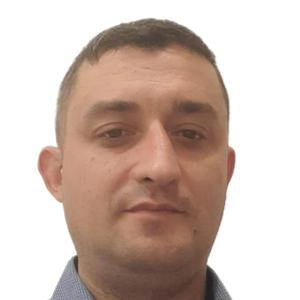 Ерошенко Владимир Владимирович — Хирург, Новосибирск