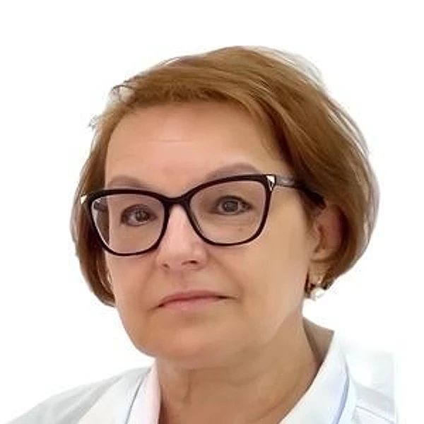 Борисова Галина Александровна — Детский невролог, Врач УЗИ, Детский врач УЗИ, Бугульма