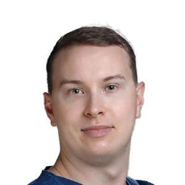 Бахтин Дмитрий Геннадьевич — Стоматолог-ортопед, Стоматолог-имплантолог, Стоматолог-хирург, Екатеринбург