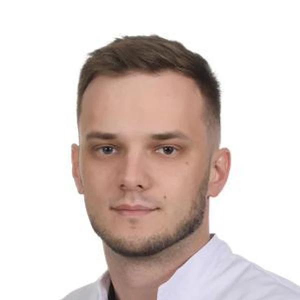 Галанцев Александр Олегович — Кардиолог, Аритмолог, Новосибирск