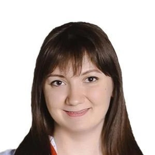 Меренкова Мария Дмитриевна — Эндокринолог, Ростов-на-Дону