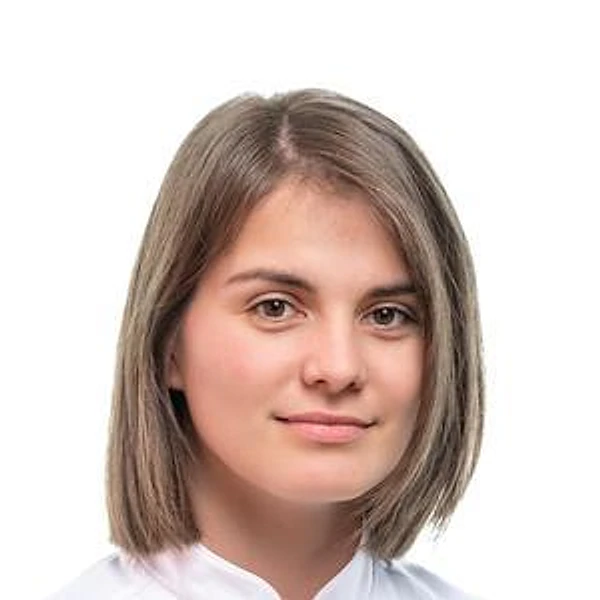 Дарьина Юлия Владимировна — Гастроэнтеролог, Владивосток