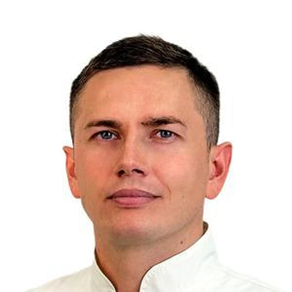 Саманцов Анатолий Петрович — Педиатр, Брянск