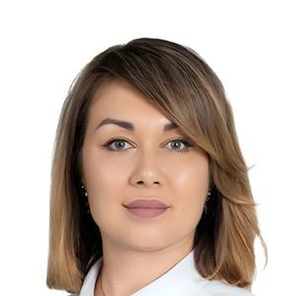 Акатьева Гузель Тимерзяновна — Гинеколог, Врач УЗИ, Детский гинеколог, Уфа