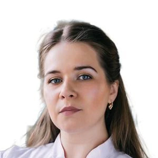 Савченко Алина Владимировна — Нефролог, Вологда