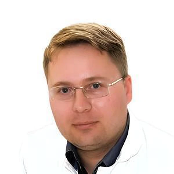Демин Юрий Владимирович — Нейрохирург, Врач УЗИ, Невролог, Екатеринбург