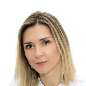 Дубенцева Наталья Сергеевна — ЛОР, Детский ЛОР, Севастополь