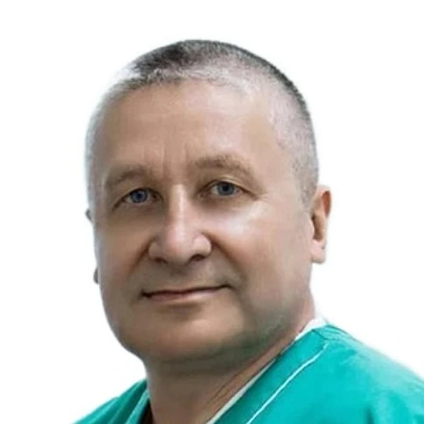 Пушкарев Михаил Викторович — Ортопед, Травматолог, Ижевск