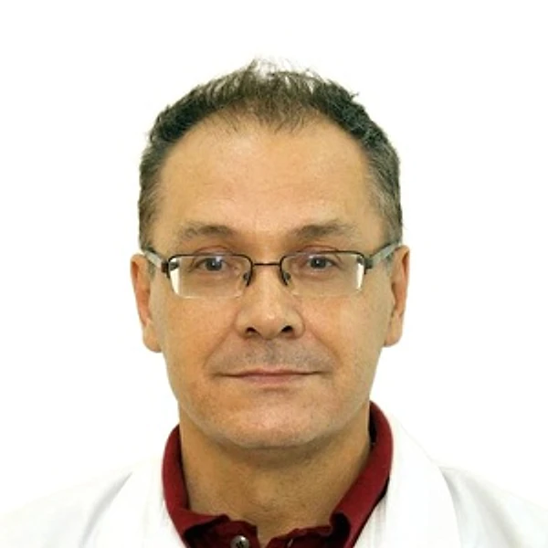 Волков Сергей Викторович — Онколог, Маммолог, Хирург, Пермь