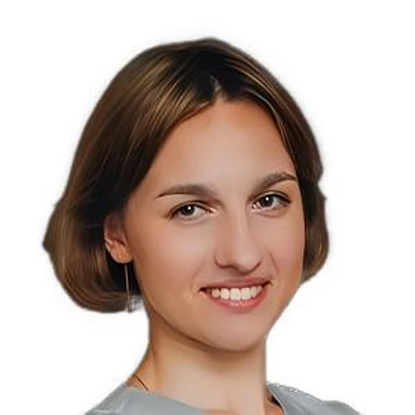 Домоцкая Юлия Алексеевна — Стоматолог-хирург, Стоматолог-имплантолог, Нижний Новгород
