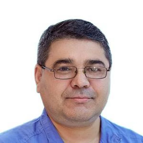 Ибрагимов Алмаз Закуанович — Стоматолог-ортопед, Стоматолог-имплантолог, Стоматолог-хирург, Бугульма