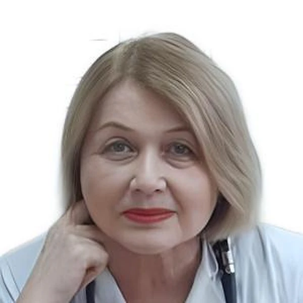 Галяутдинова Рушания Акрамовна — Педиатр, Диетолог, Терапевт, Физиотерапевт, Бугульма