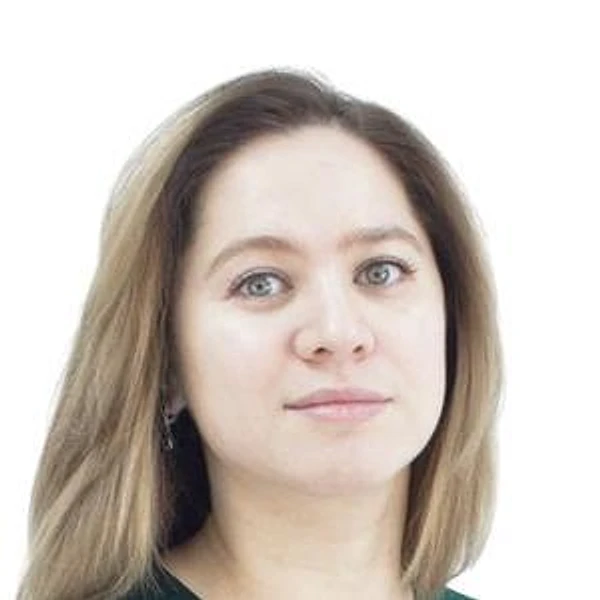 Шайхутдинова Ландыш Чулпановна — ЛОР, Альметьевск