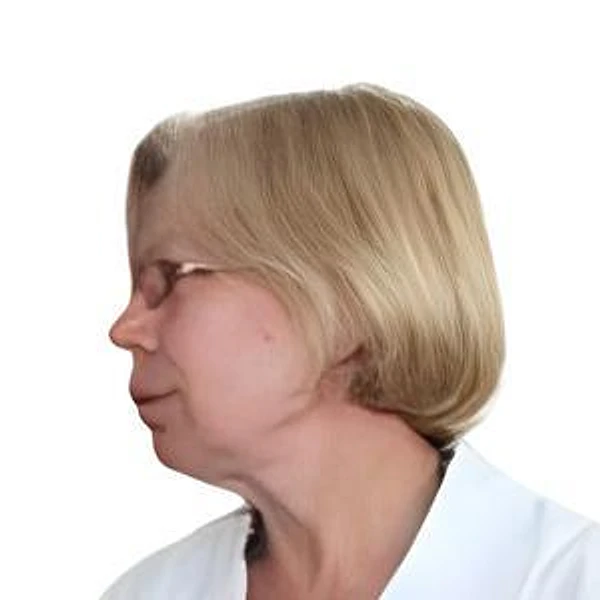 Ворончихина Светлана Антоновна — Невролог, Екатеринбург