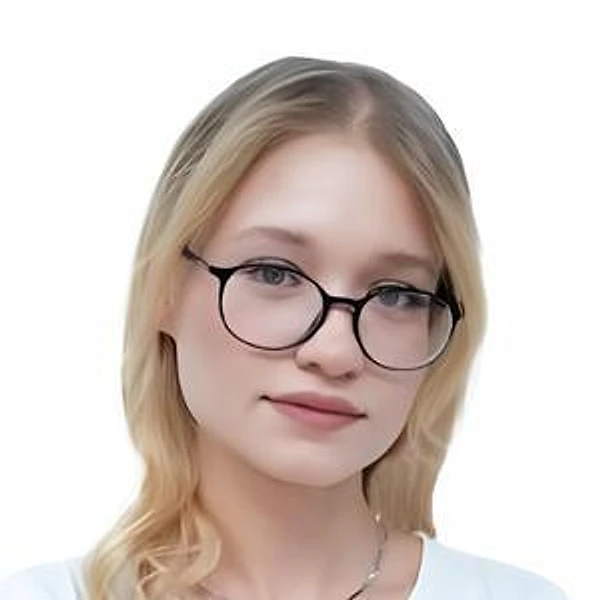Семешина Юлия Сергеевна — Стоматолог, Челябинск