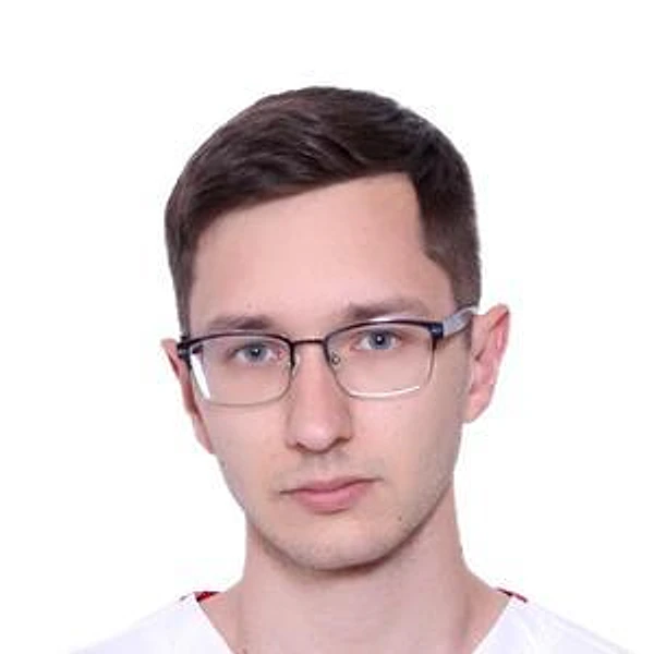 Негреба Никита Иванович — Уролог, Краснодар