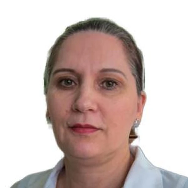 Верба Татьяна Ивановна — Терапевт, Шиханы