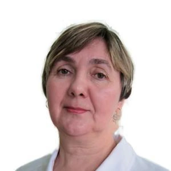 Левадняя Светлана Дмитриевна — Терапевт, Шиханы