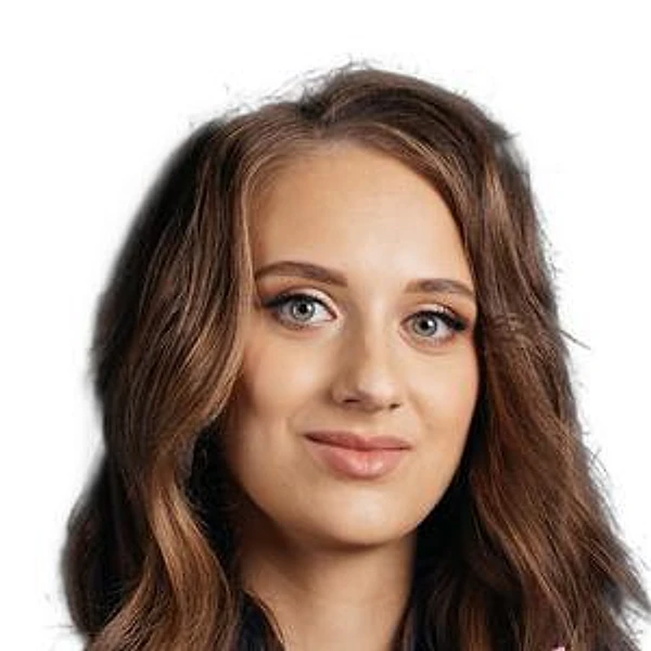 Ерохина Дарья Алексеевна — Детский стоматолог, Рязань