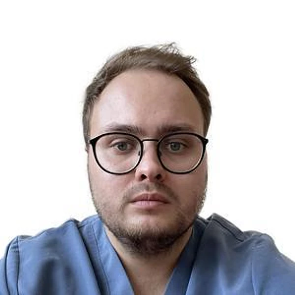 Солянов Павел Владимирович — Ортопед, Травматолог, Владимир