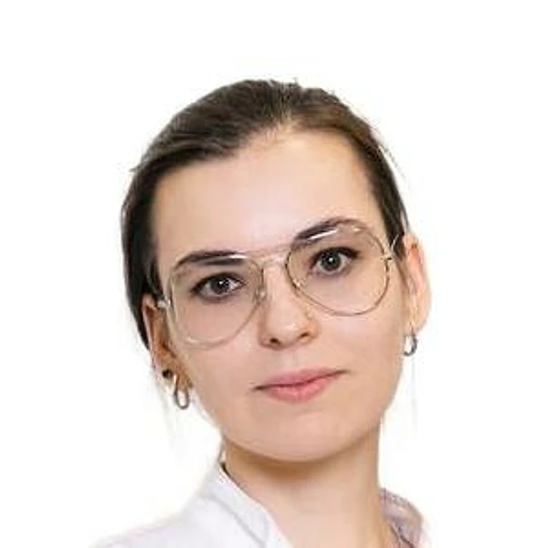 Никифорова Наталья Олеговна — Радиотерапевт, Владивосток