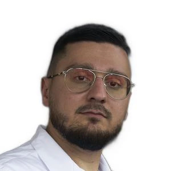 Галстян Владимир Варданович — Кардиолог, Энгельс