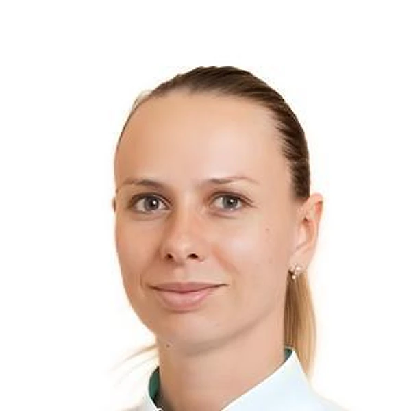 Разницина Анна Леонидовна — Детский кинезиолог, Инструктор-методист, Кинезиолог, Москва